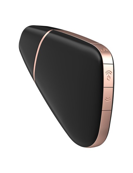 Satisfyer Love Triangle 9 cm