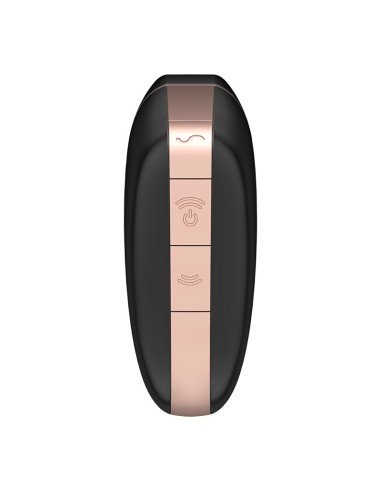 Satisfyer Love Triangle 9 cm