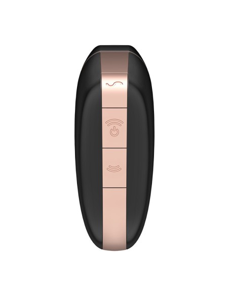 Satisfyer Love Triangle 9 cm