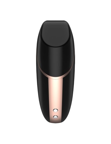 Satisfyer Love Triangle 9 cm