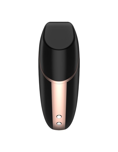 Satisfyer Love Triangle 9 cm