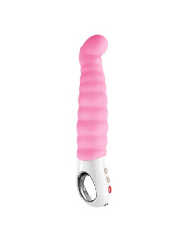 Patchy Paul Vibrador Punto G