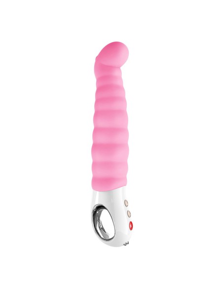 Patchy Paul Vibrador Punto G