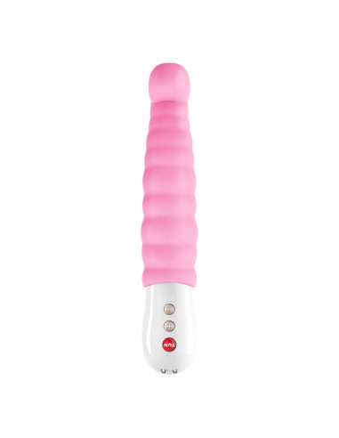 Patchy Paul Vibrador Punto G