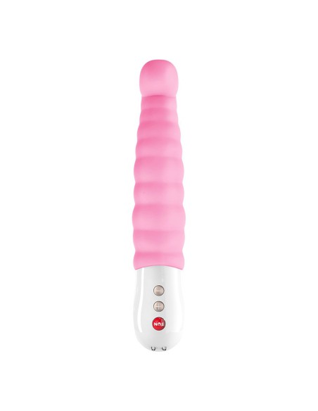 Patchy Paul Vibrador Punto G