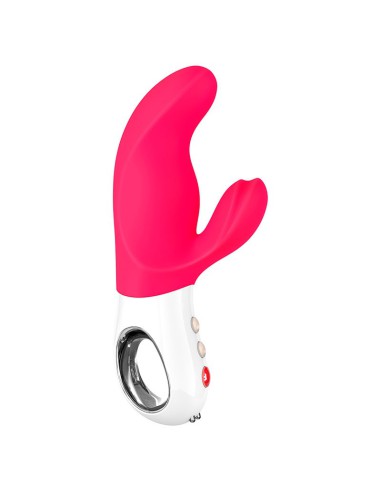 Miss Bi Vibrador Rabbit