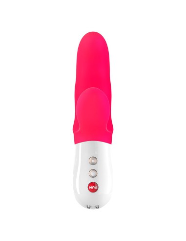 Miss Bi Vibrador Rabbit