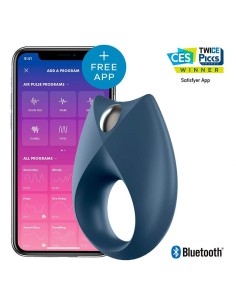 Satisfyer Royal One Anillo Vibrador