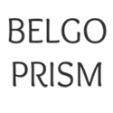 Belgo-prism (all black)